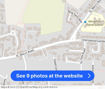 St Marys Road, Hayling Island. - Photo 1