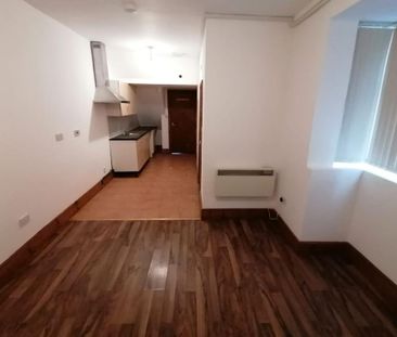 1 bedroom flat to rent - Photo 6