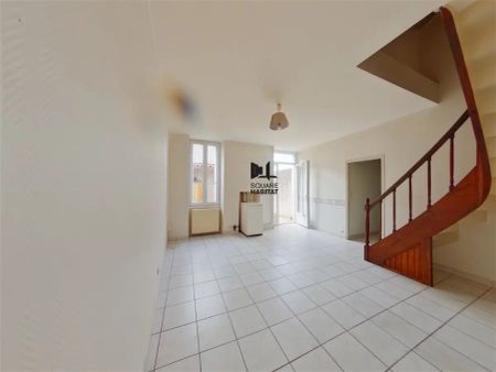 Maison 4 pièces - 87.46m² à Lencloitre (86140) - Photo 5