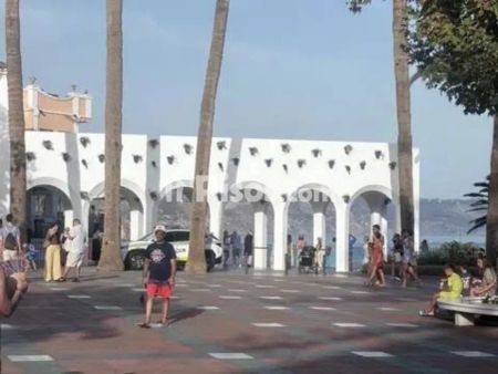 Piso en alquiler en Nerja - Foto 5