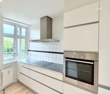 2 værelses – Damhusvej 27, 1. th. – Odense C - Foto 2