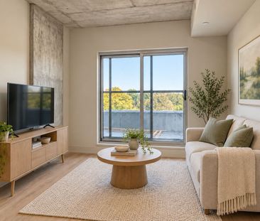 For Lease - 810 King Street Unit# 508, Hamilton, Ontario - Photo 3