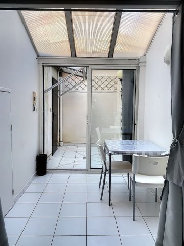 Location Appartement 1 pièce 24m² TOULOUSE 31400 - Photo 3