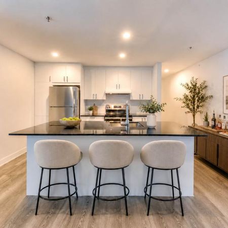 Artéo condos locatifs à Griffintown Montréal - appartement / logement à louer - Photo 4