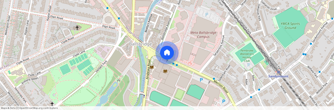 Apartment 22, The Bay, Merrion Road, Dublin 4
