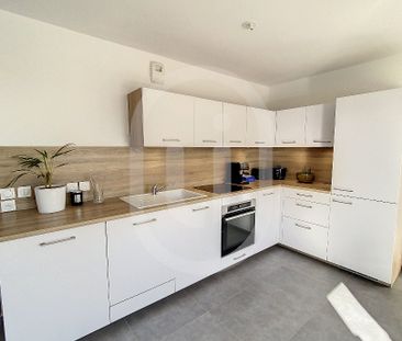 Location Appartement 3 pièces 58m² MONTPELLIER 34070 - Photo 3