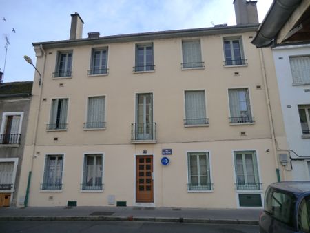 Location Appartement 2 pièces 34m² CHALON SUR SAONE 71100 - Photo 5