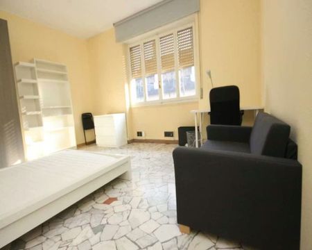 Via Giuseppe Bruschetti, Milan, Lombardy 20125 - Foto 3