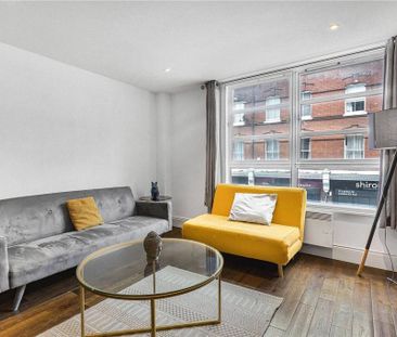 2 bedroom apartment to rent - Photo 3