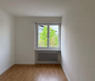 4 Zimmer, 72 m², 3. Stock - Photo 1