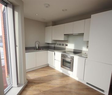 1 bedroom flat to rent - Photo 4