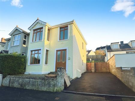 Herbert Street, BRIDGEND - Photo 3