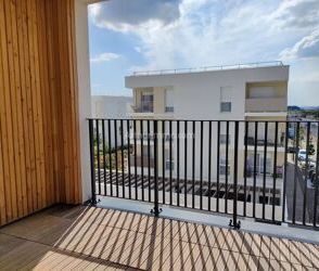 Location Appartement 3 pièces 54 m2 à Bondoufle - Photo 3