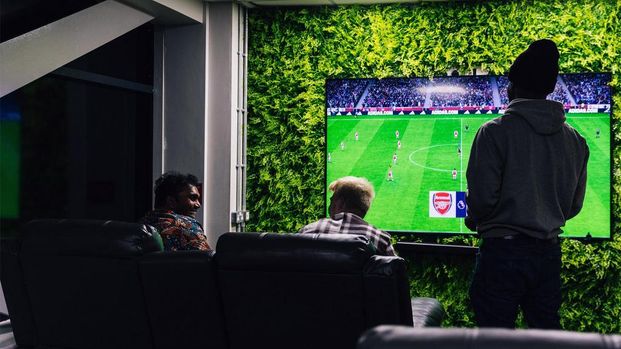 1 bedroom in a flat share to rent - Photo 1