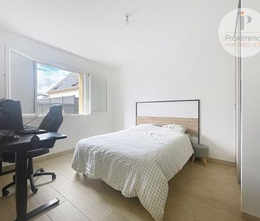 Location Maison 4 pièces 92m² - Photo 4