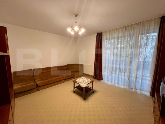Apartament 2 camere, 63 mp, zona George Enescu - Photo 1