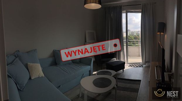 Dwupokojowe mieszkanie Powstańców Śląskich + garaż - Photo 1