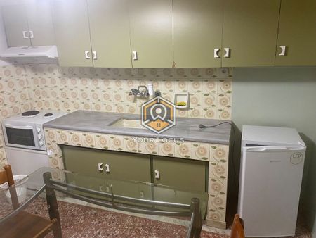 Διαμέρισμα 35 τ.μ. προς ενοικίαση - Photo 4