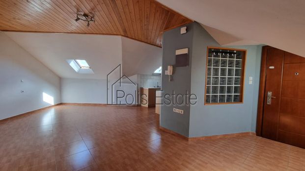 Studio/Γκαρσονιέρα για ενοικίαση - Ανατολή, - Photo 1