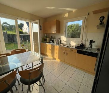Maison 5 pièces – 117 m² environ à Saint-Avé (ref : 29912) - Photo 3
