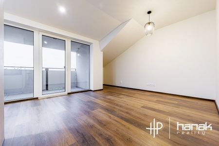 Pronájem bytu 3+kk 64 m² - Photo 4