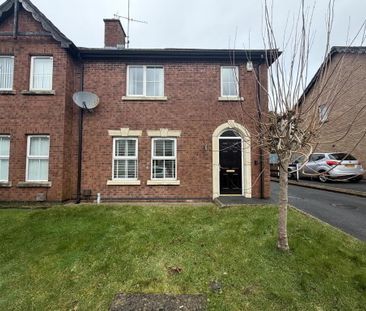 49 Bluestone Hall, Knockmenagh, Craigavon, BT64 2AJ - Photo 1