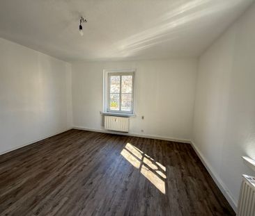 WG-geeignete 2-RWE in Uninähe! - Photo 4