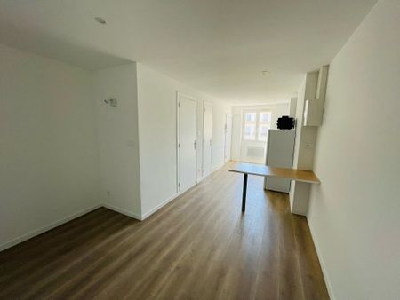 APPARTEMENT T1 A LOUER - Photo 4