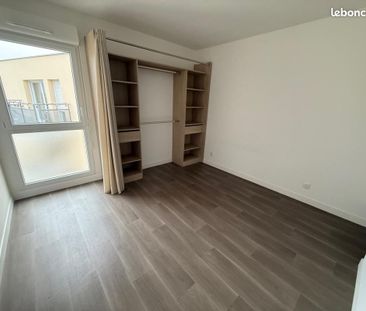 Location Appartement T2 avec parking et balcon - Photo 2