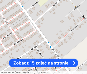 Nowe, ładne mieszkanie 4 pokojowe w Skórzewie - Zdjęcie 1