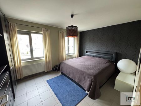 Appartement in het centrum van Wellen - Foto 3