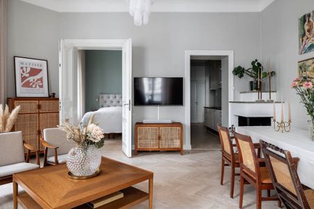 Nybrogatan - Photo 3