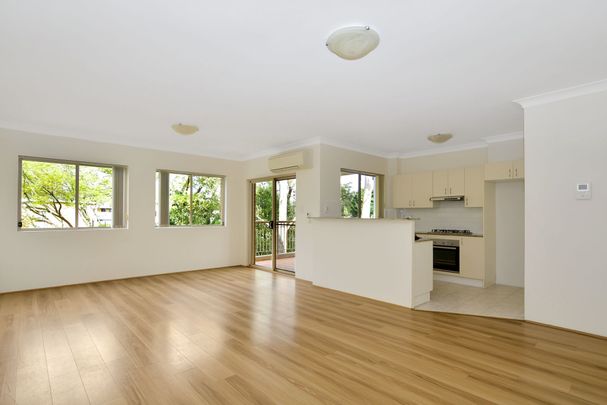 Modern 2 Bed, 2 Bath Unit with Balcony in Prime Point Frederick Location - Photo 1