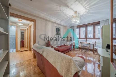 Alquiler de piso en Calle San Pedro de Mestallón - Photo 4