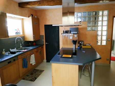 Location Maison 5 pièces 120m² MURET 31600 - Photo 3