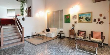 Casa para alugar com 477m², 4 quartos e 6 vagas - Foto 3