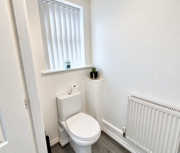 3 bedroom house to rent - Photo 6