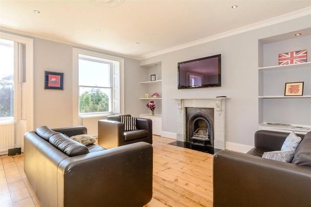 3 bedroom maisonette to rent - Photo 1