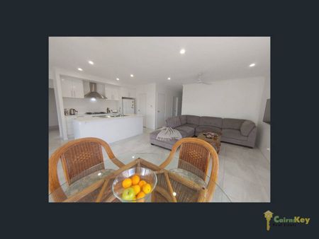 A Feel Good Family Home In Popular Mount Peter Estate! - Photo 4