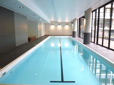 A209/601 Victoria St, Abbotsford VIC 3067 - Apartment For Rent | Domain - Photo 5