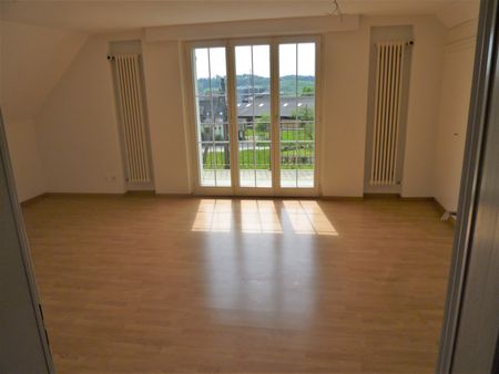 4 Zimmer, 80 m², 2. Stock - Foto 4