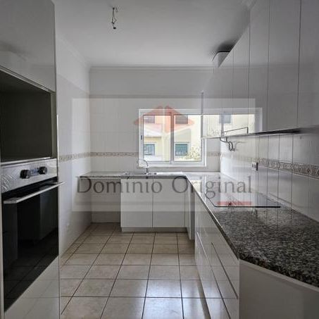 Apartamento T3 - Photo 1