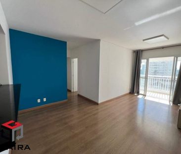 Apartamento Para Aluguel 3 Quartos 1 Suíte 2 Vagas Lusitânia - São ... - Photo 2