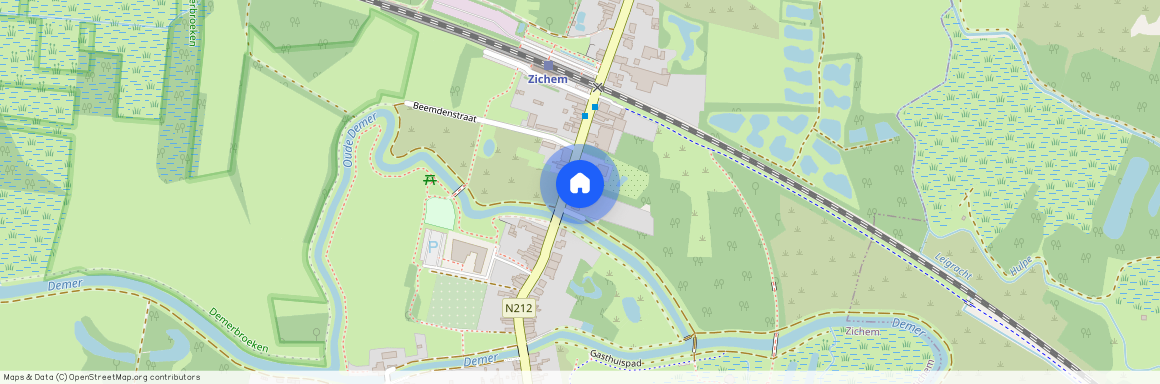 Ernest Claesstraat 65, 3271 Zichem