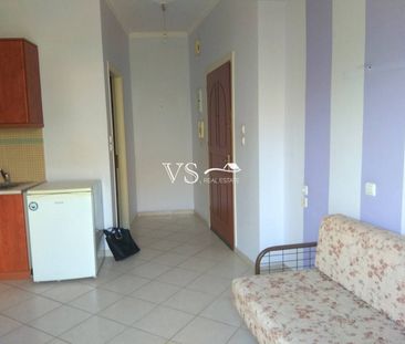 Studio/Γκαρσονιέρα για ενοικίαση Αγία Παρασκευή - Γλαράκη (Πάτρα) - Φωτογραφία 4