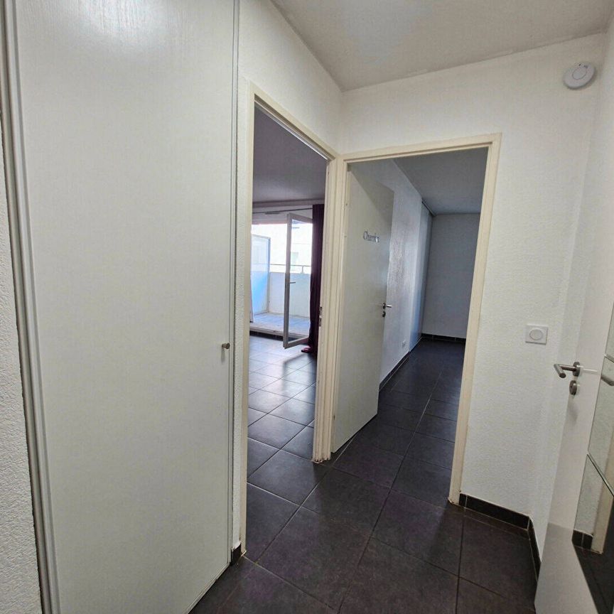 Location appartement 2 pièces 40.4 m² à Toulon (83000) - Photo 1
