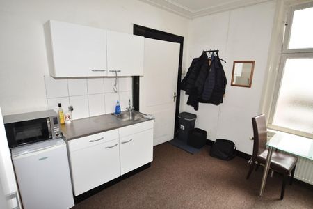 Te huur: Kamer Steenstraat in Arnhem - Foto 5
