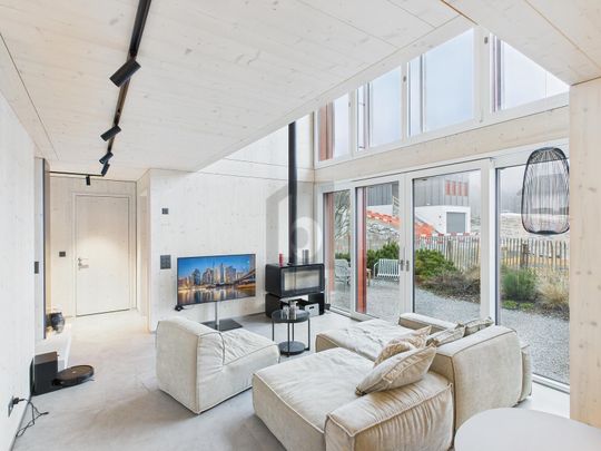 HIGH-END HOUSE, EXCLUSIVE, FURNISHED, READY TO MOVE IN! - Photo 1