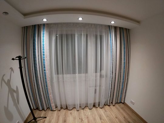 Miejsce w pokoju, ul. Żurawia - Фото 1