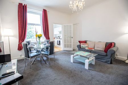 Glebe Street - Photo 4